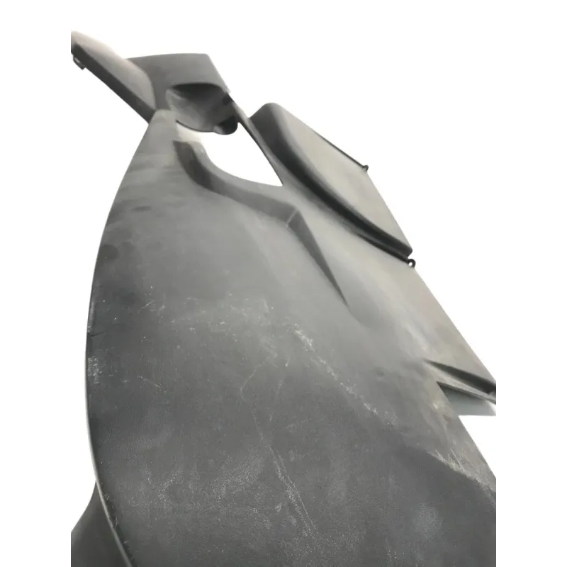 Demi sabot gauche PEUGEOT SATELIS 125 2006-2008