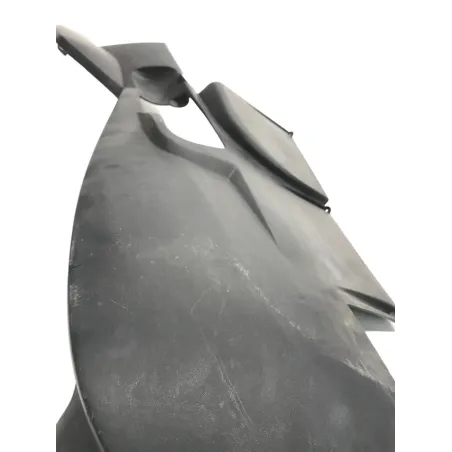 Demi sabot gauche PEUGEOT SATELIS 125 2006-2008