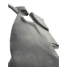 Demi sabot gauche PEUGEOT SATELIS 125 2006-2008