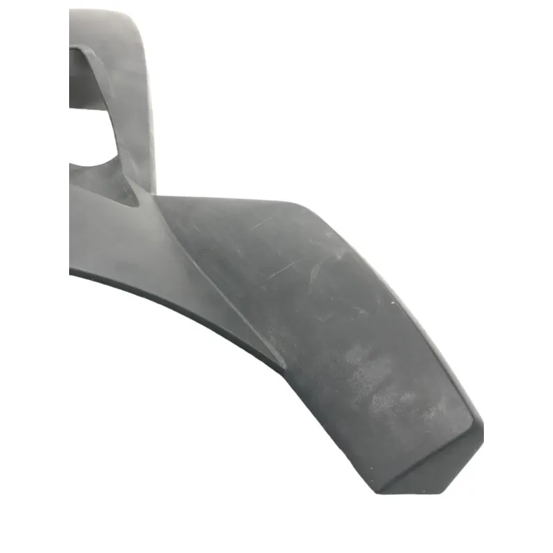 Demi sabot gauche PEUGEOT SATELIS 125 2006-2008