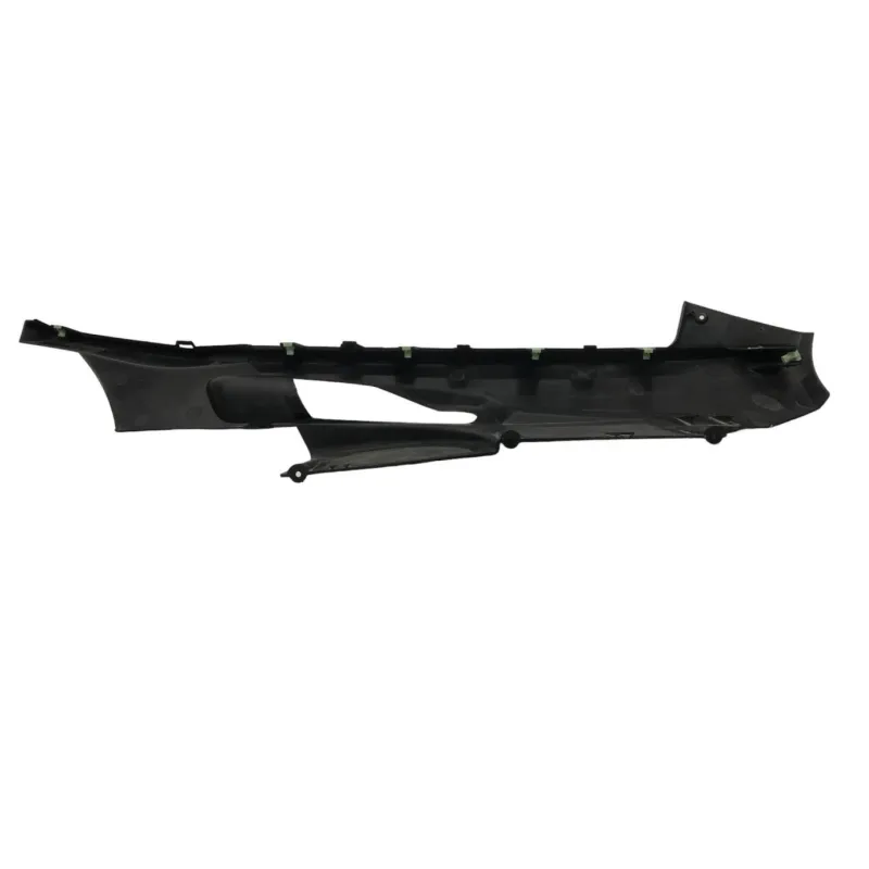 Demi sabot gauche PEUGEOT SATELIS 125 2006-2008
