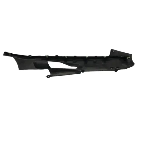 Demi sabot gauche PEUGEOT SATELIS 125 2006-2008
