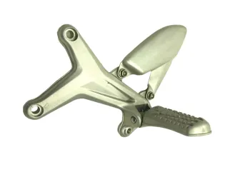 Platine avant gauche MV AGUSTA SUPERVELOCE 800 2020-2023