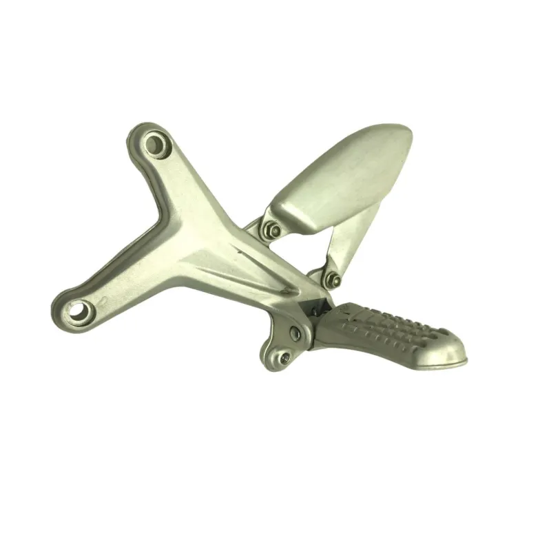 Platine avant gauche MV AGUSTA SUPERVELOCE 800 2020-2023