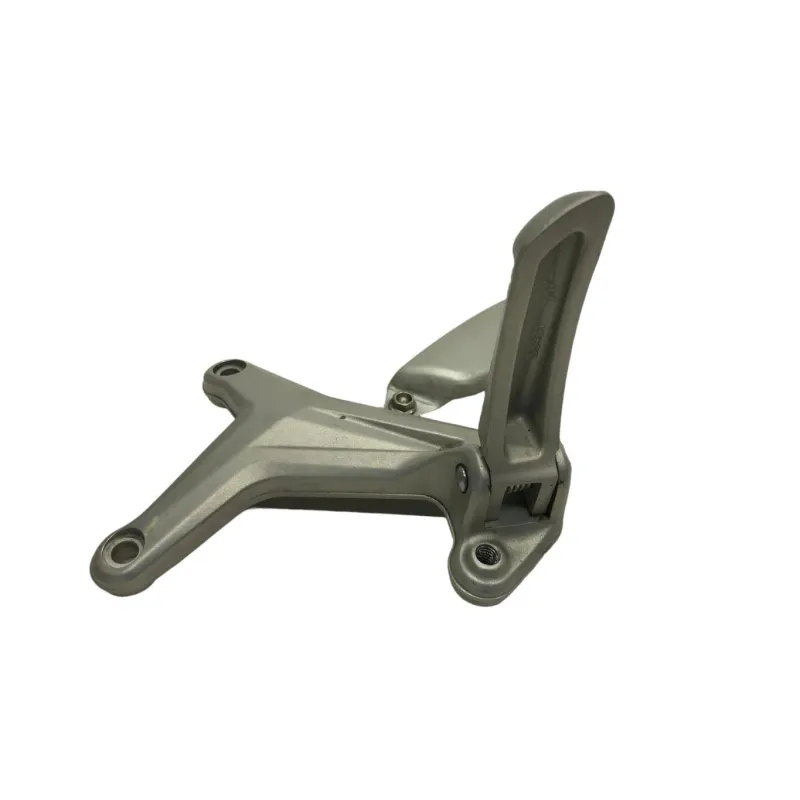 Platine avant gauche MV AGUSTA SUPERVELOCE 800 2020-2023