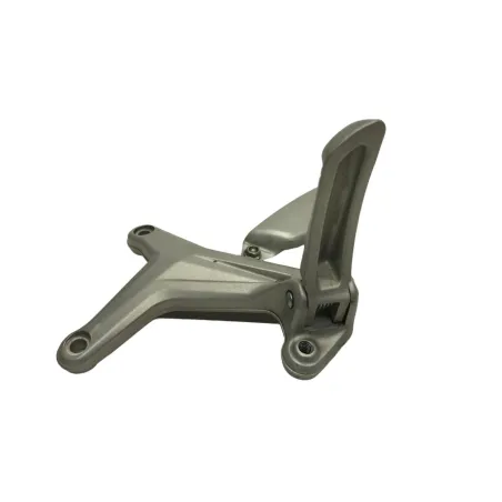 Platine avant gauche MV AGUSTA SUPERVELOCE 800 2020-2023