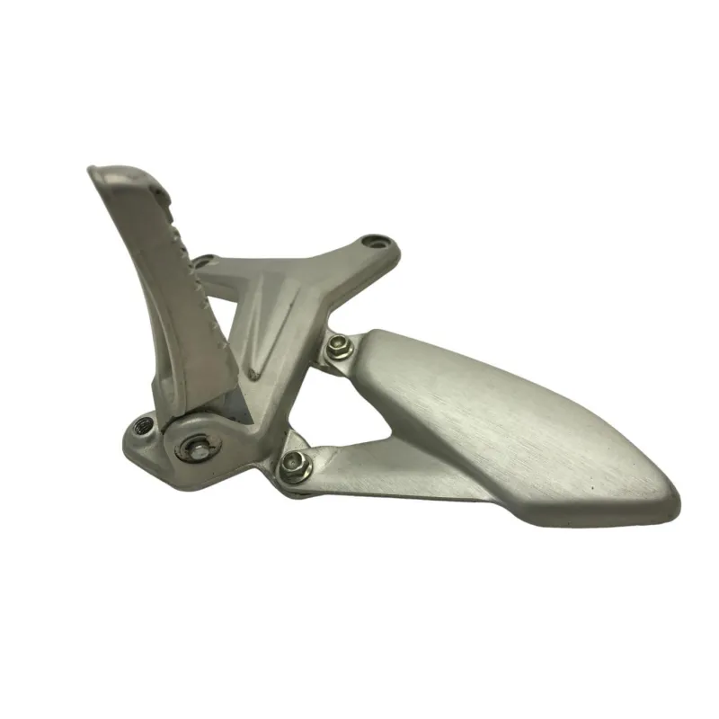Platine avant gauche MV AGUSTA SUPERVELOCE 800 2020-2023