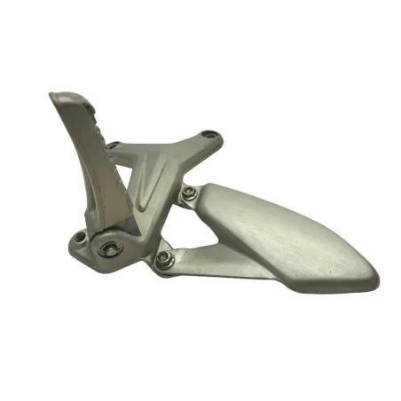 Platine avant gauche MV AGUSTA SUPERVELOCE 800 2020-2023