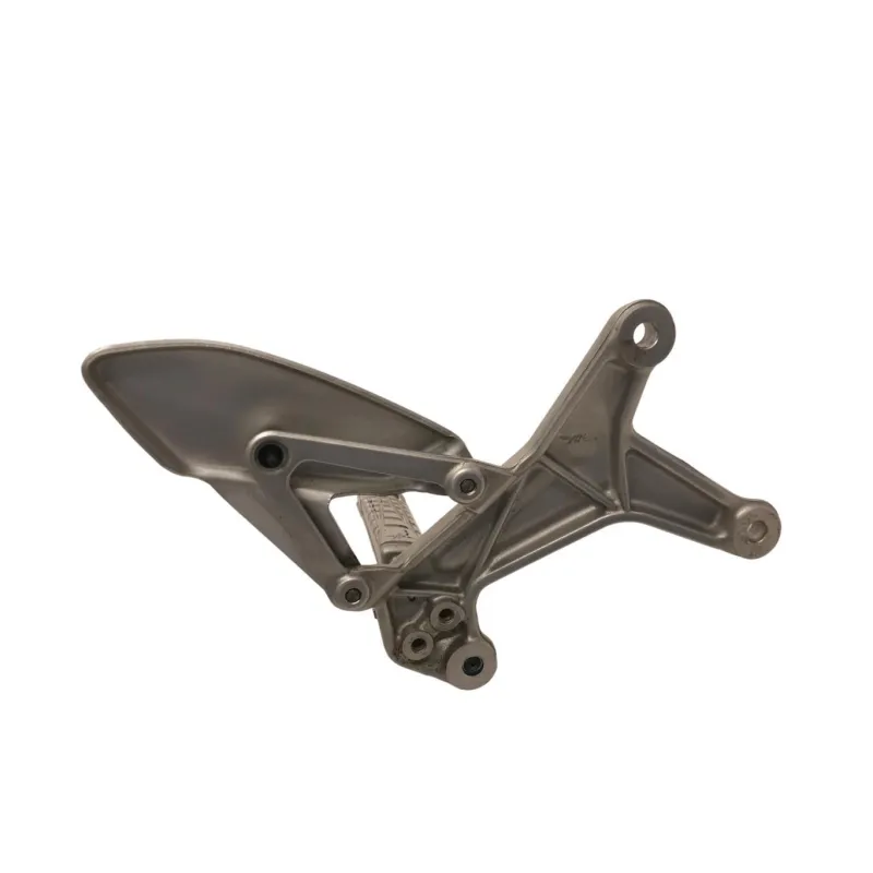 Platine avant gauche MV AGUSTA SUPERVELOCE 800 2020-2023