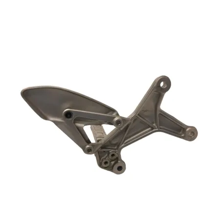 Platine avant gauche MV AGUSTA SUPERVELOCE 800 2020-2023