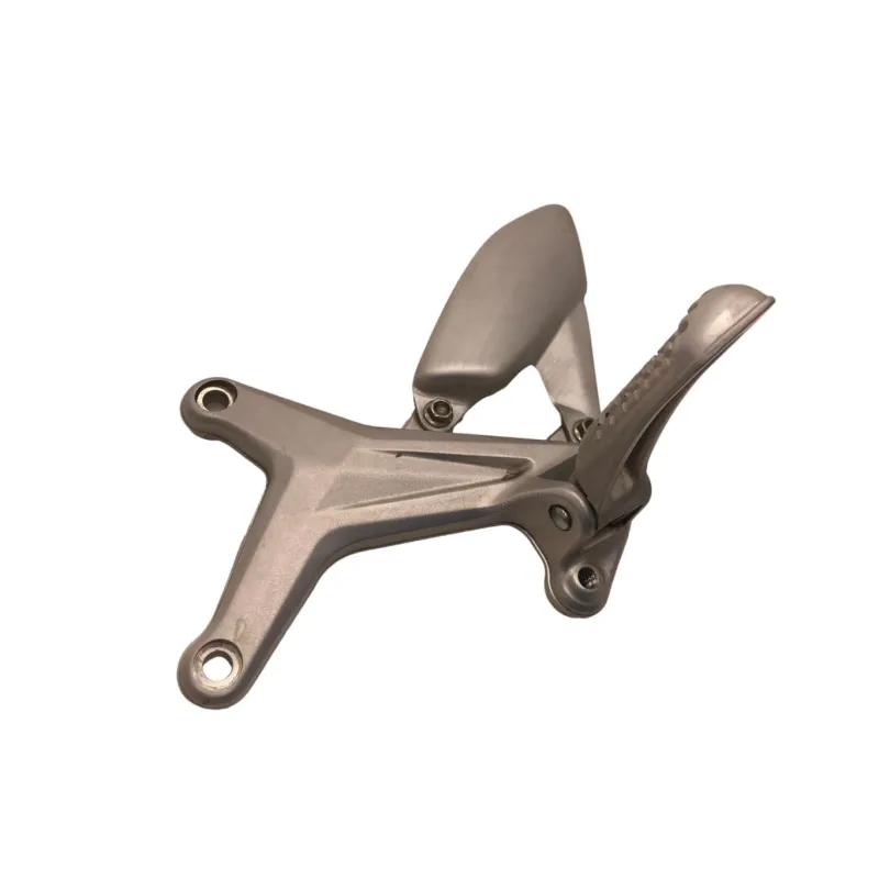 Platine avant gauche MV AGUSTA SUPERVELOCE 800 2020-2023