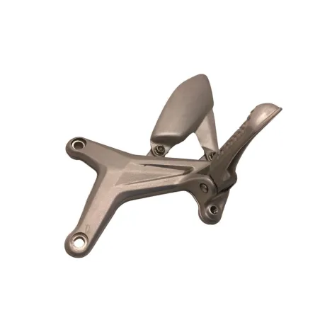 Platine avant gauche MV AGUSTA SUPERVELOCE 800 2020-2023