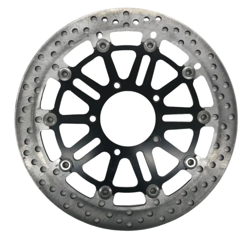 Disque frein avant MV AGUSTA F3 800 R 2021-2023