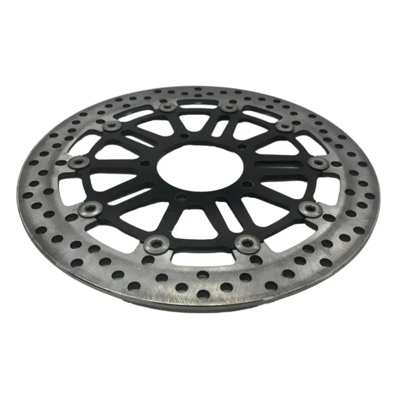 Disque frein avant MV AGUSTA F3 800 R 2021-2023