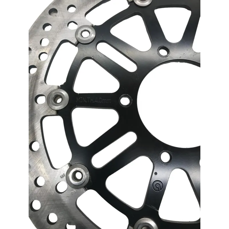 Disque frein avant MV AGUSTA F3 800 R 2021-2023