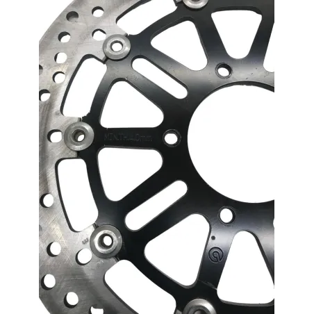 Disque frein avant MV AGUSTA F3 800 R 2021-2023