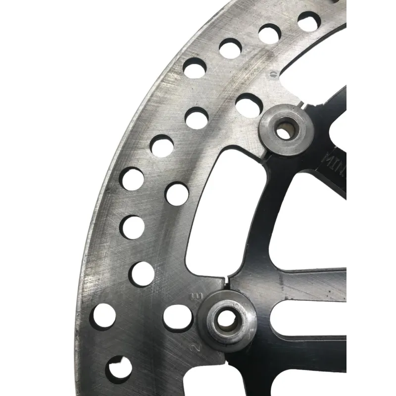 Disque frein avant MV AGUSTA F3 800 R 2021-2023