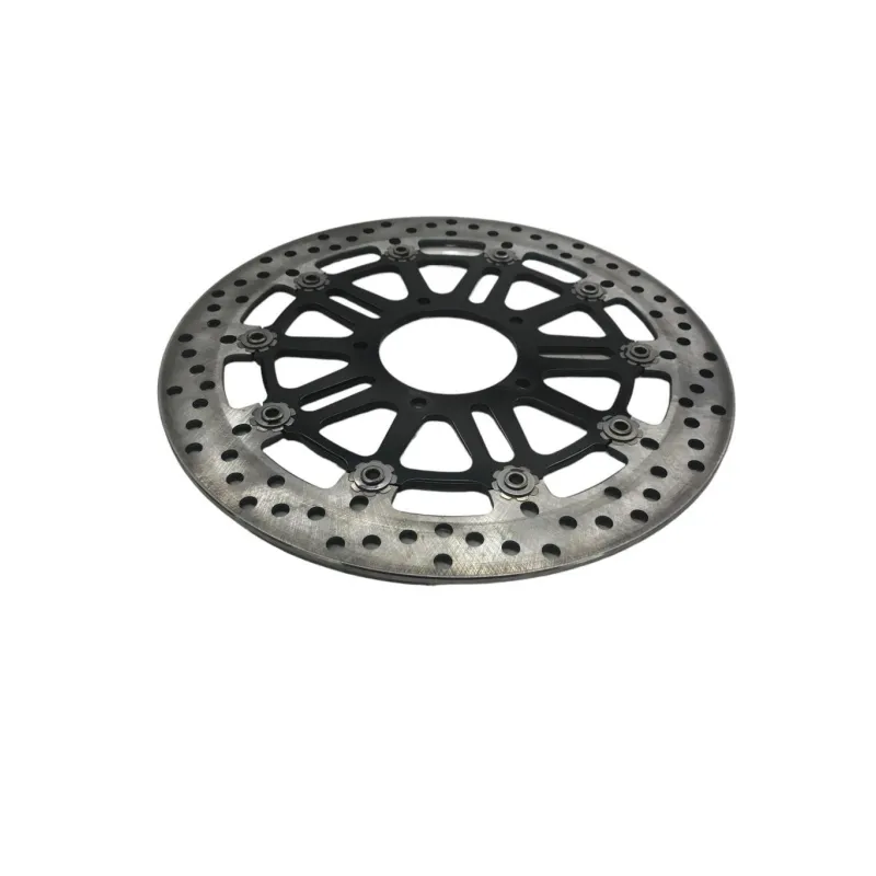 Disque frein avant MV AGUSTA F3 800 R 2021-2023