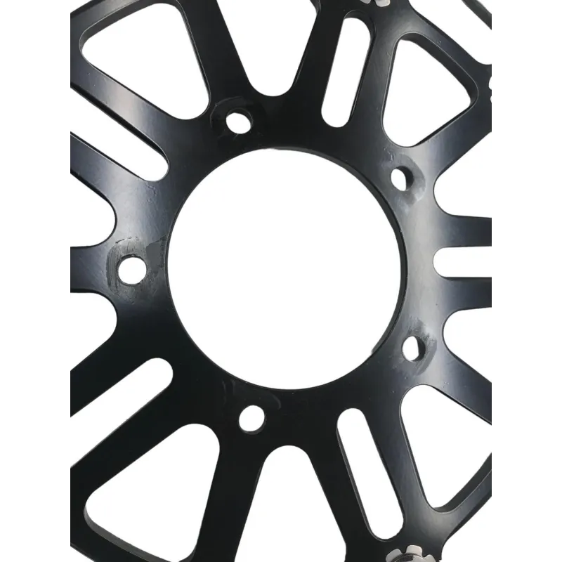 Disque frein avant MV AGUSTA F3 800 R 2021-2023