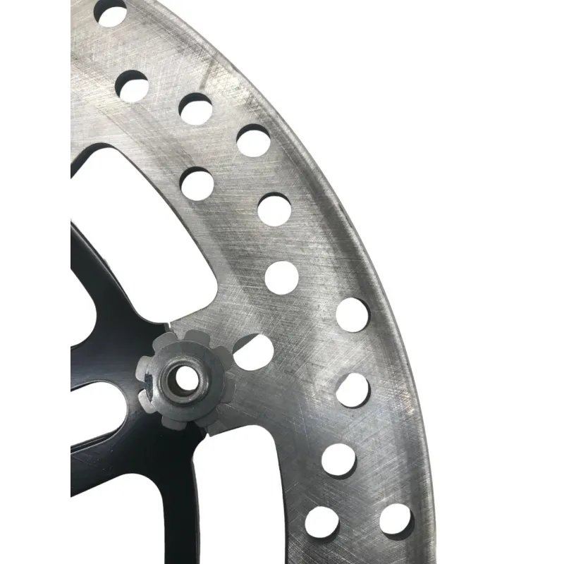 Disque frein avant MV AGUSTA F3 800 R 2021-2023