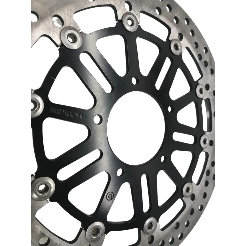 Disque frein avant MV AGUSTA F3 800 R 2021-2023