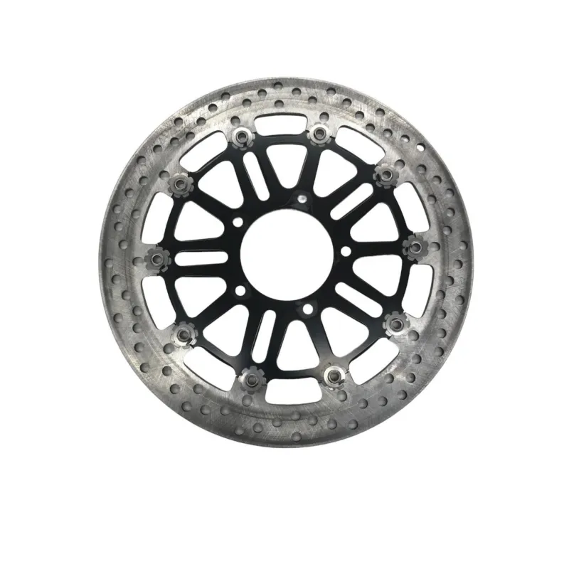 Disque frein avant MV AGUSTA F3 800 R 2021-2023