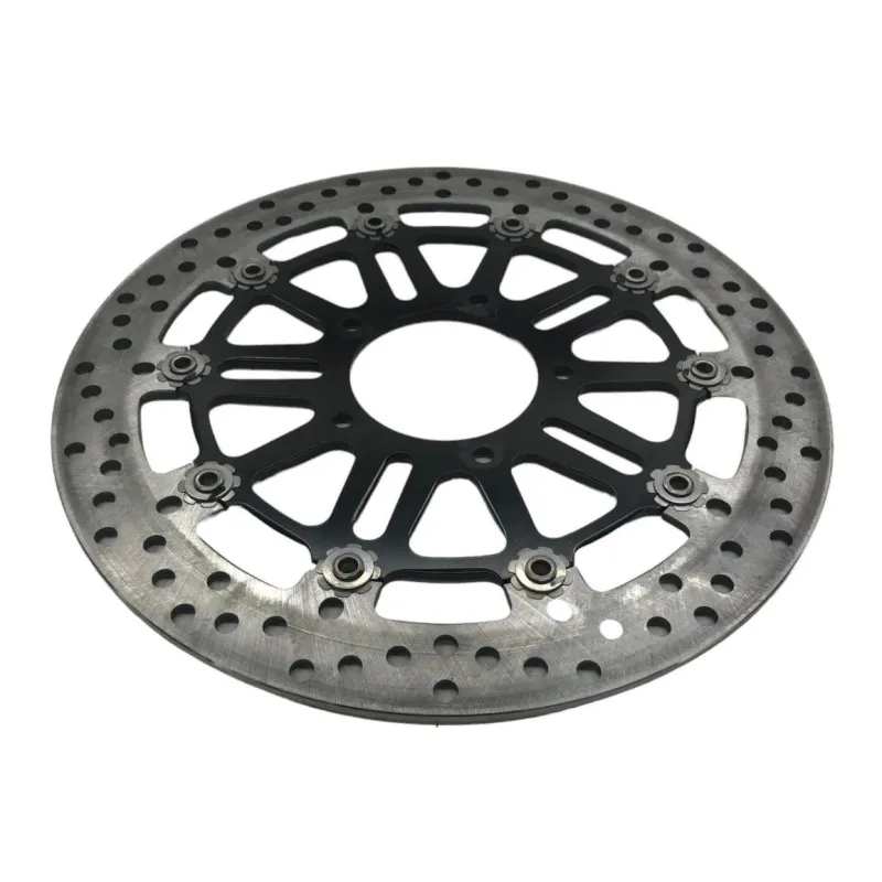 Disque frein avant MV AGUSTA F3 800 R 2021-2023
