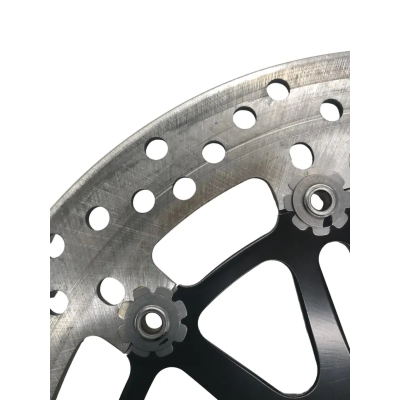 Disque frein avant MV AGUSTA F3 800 R 2021-2023