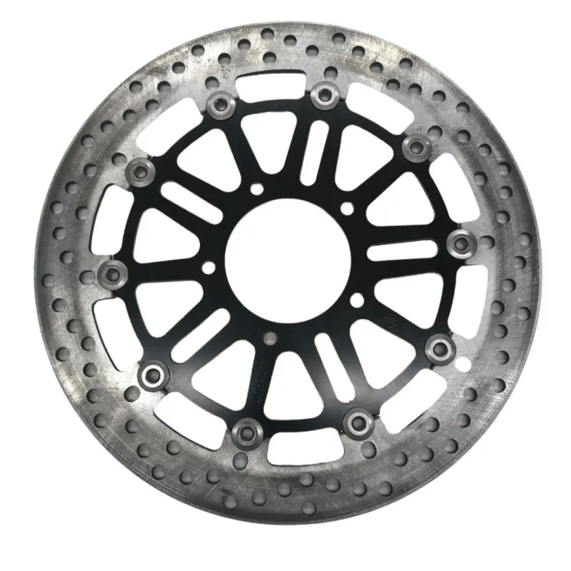 Disque frein avant MV AGUSTA F3 800 R 2021-2023
