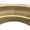 Jante arriere MV AGUSTA SUPERVELOCE 800 2020-2023
