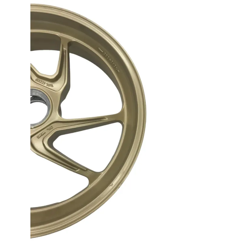 Jante arriere MV AGUSTA SUPERVELOCE 800 2020-2023