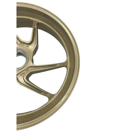 Jante arriere MV AGUSTA SUPERVELOCE 800 2020-2023