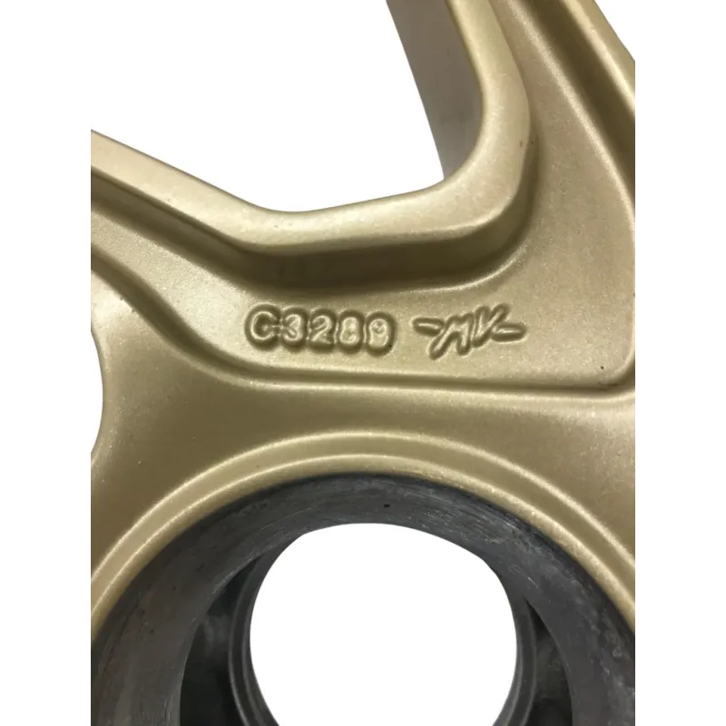 Jante arriere MV AGUSTA SUPERVELOCE 800 2020-2023