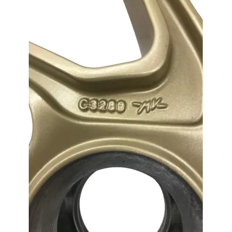 Jante arriere MV AGUSTA SUPERVELOCE 800 2020-2023