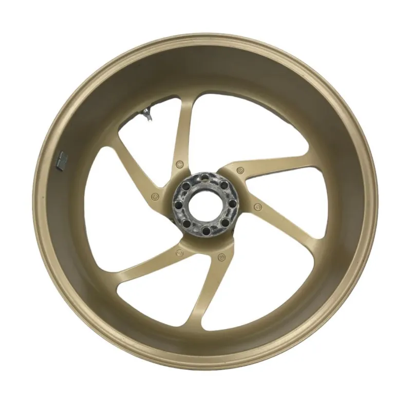 Jante arriere MV AGUSTA SUPERVELOCE 800 2020-2023