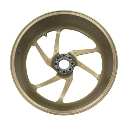 Jante arriere MV AGUSTA SUPERVELOCE 800 2020-2023