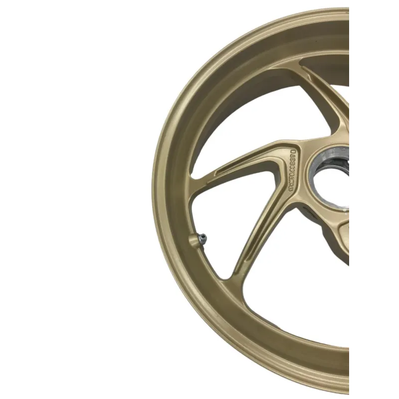 Jante arriere MV AGUSTA SUPERVELOCE 800 2020-2023