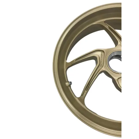 Jante arriere MV AGUSTA SUPERVELOCE 800 2020-2023