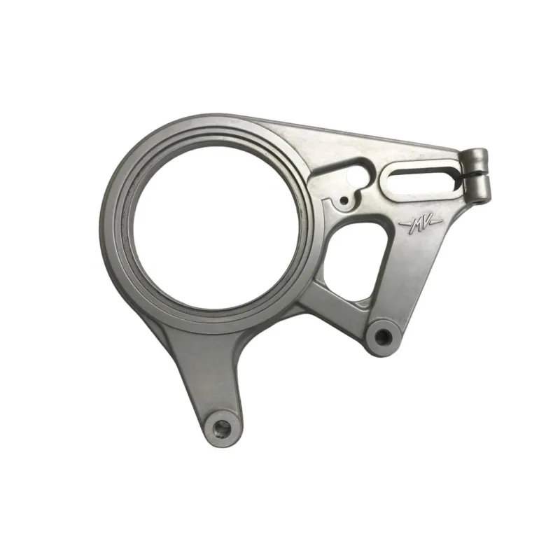 Support etrier frein arriere MV AGUSTA F3 800 R 2021-2023