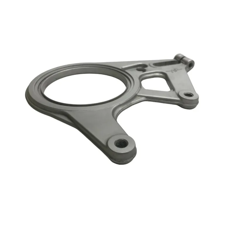 Support etrier frein arriere MV AGUSTA F3 800 R 2021-2023