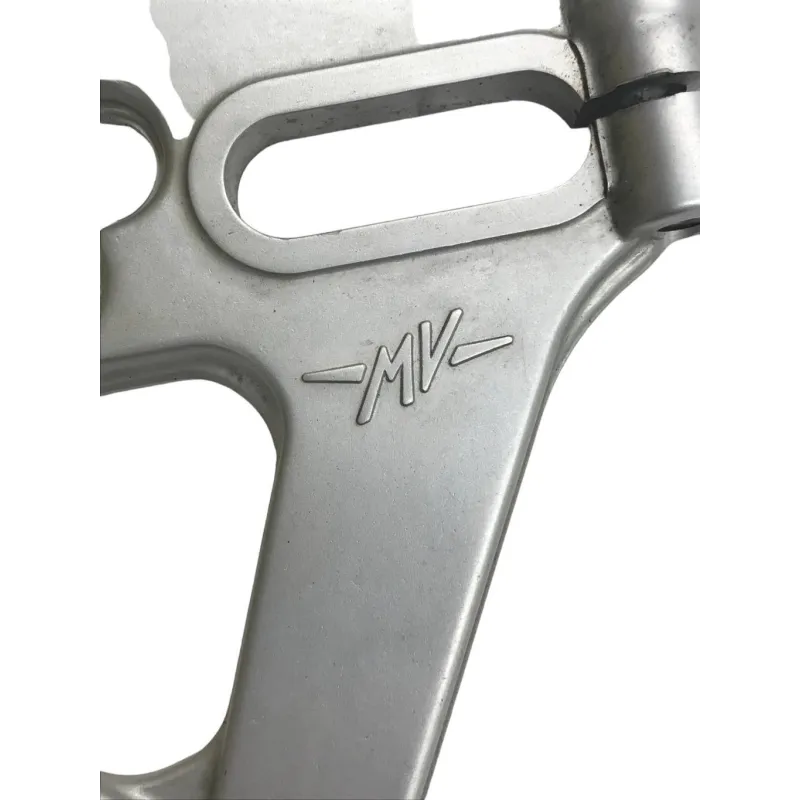 Support etrier frein arriere MV AGUSTA F3 800 R 2021-2023