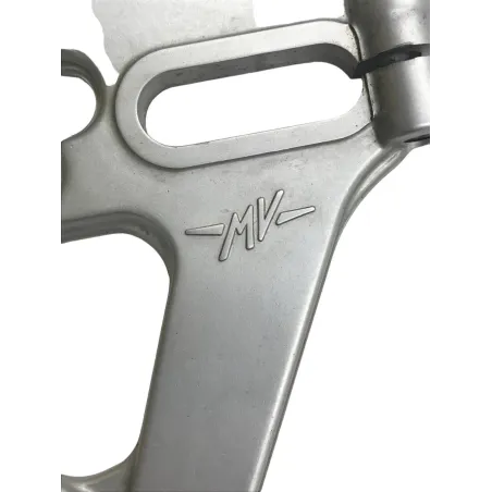 Support etrier frein arriere MV AGUSTA F3 800 R 2021-2023