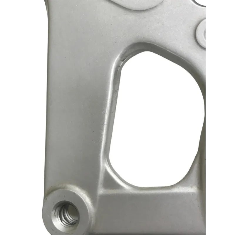 Support etrier frein arriere MV AGUSTA F3 800 R 2021-2023