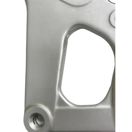 Support etrier frein arriere MV AGUSTA F3 800 R 2021-2023