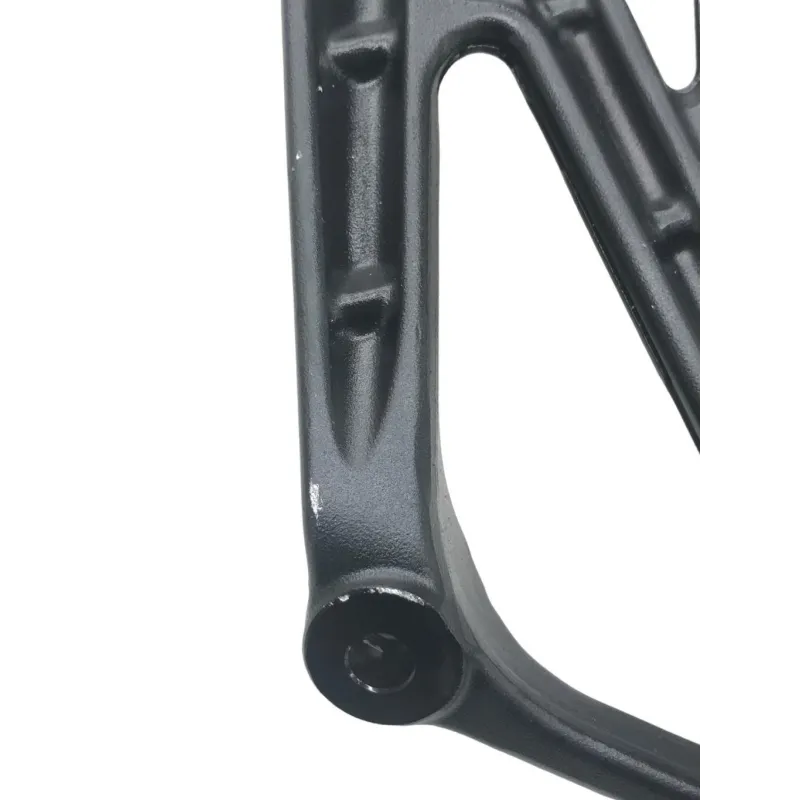 Platine arriere droite MV AGUSTA SUPERVELOCE 800 2020-2023