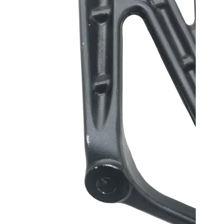 Platine arriere droite MV AGUSTA SUPERVELOCE 800 2020-2023