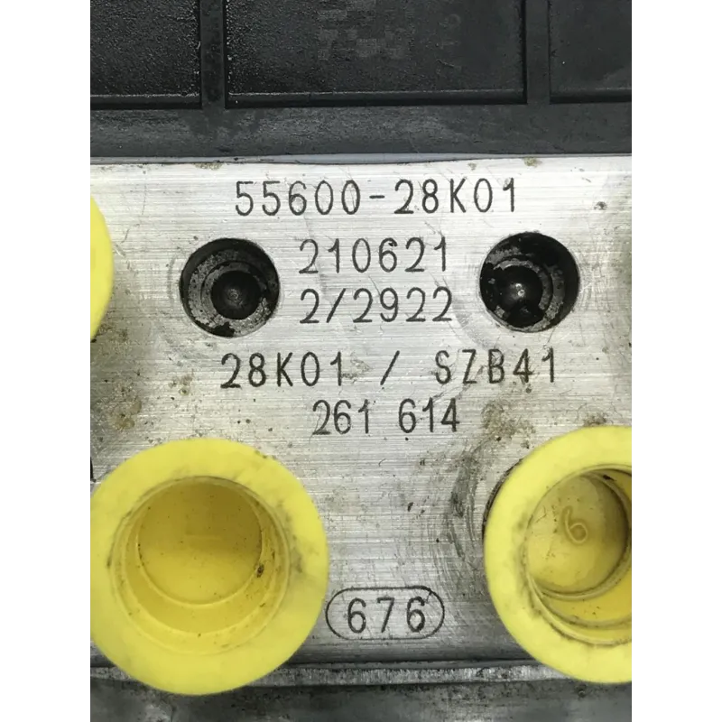 Module ABS SUZUKI DL 650 2017-2024 VSTROM