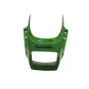 Cache carenage tete de fourche KAWASAKI KR 250 1984-1986 Cache carenage tete de fourche KAWASAKI KR 250 1984-1986