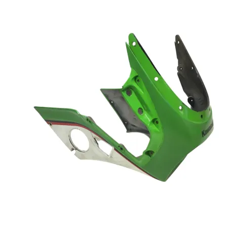 Cache carenage tete de fourche KAWASAKI KR 250 1984-1986