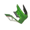 Cache carenage tete de fourche KAWASAKI KR 250 1984-1986 Cache carenage tete de fourche KAWASAKI KR 250 1984-1986